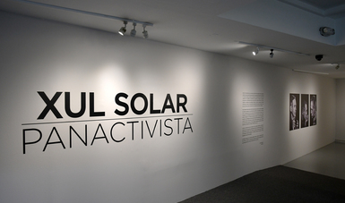El Museo Carrillo Gil muestra el arte de Xul Solar en sus distintas facetas