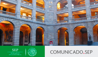 Realizan Inifed y Oficina de la UNESCO en México Taller de Seguimiento del Foro Internacional de Infraestructura Física Educativa