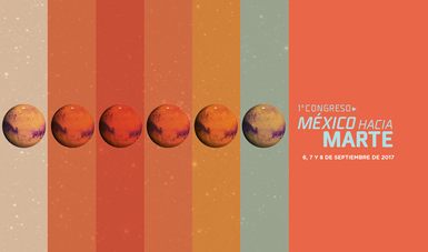Atraer vocaciones jóvenes hacia ciencia, tecnología, ingeniería y matemáticas aplicadas al espacio, y sumar este talento mexicano a la misión hacia el planeta rojo, la meta