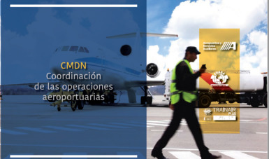 El Centro Internacional de Instrucción de ASA impartirá el curso de “Coordinación de las Operaciones Aeroportuarias”