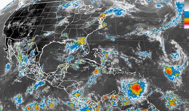 Ciudad de México, 18 de agosto de 2017
19:15 h

Para esta noche se prevén tormentas muy fuertes en Chihuahua, Durango, Puebla, el sur y el occidente de México.
