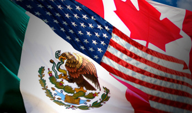 Declaración Trilateral sobre la conclusión de la Primera Ronda de Negociaciones del Tratado de Libre Comercio de América del Norte