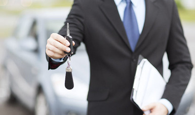 CONDUSEF evalúa los créditos de auto, simple y personal a SOFOMES ENR