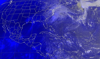 SMN pronostican tormentas en mayor parte del país