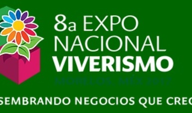 Expo Nacional Viverismo