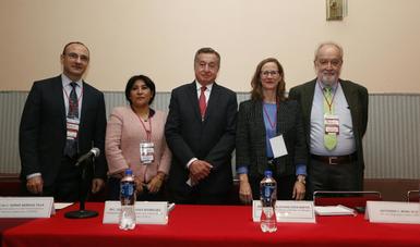 Se realiza la 6ª edición del Encuentro Científico de Farmacopea