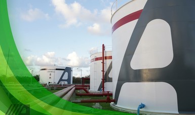 Obtiene Estación de Combustibles Bajío Certificado de “Industria Limpia”