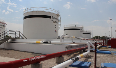 Estación de Combustibles Monterrey recibe  Certificado de “Industria Limpia”