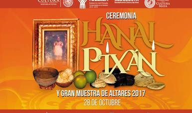 El festejo es coordinado por la Secretaría de la Cultura y las Artes de Yucatán y todas las actividades serán de entrada libre
