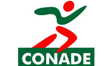 Logo CONADE