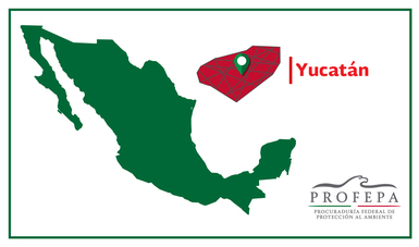 INICIA PROFEPA PROCESO DE CERTIFICACIÓN EN INDUSTRIA LIMPIA DE CERVECERÍA YUCATECA, EN YUCATÁN
