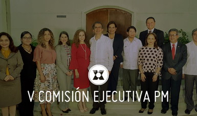 La Comisión Ejecutiva, que reúne a los Comisionados Presidenciales de los países miembros, fue inaugurada por el Canciller de Nicaragua, Denis Moncada.