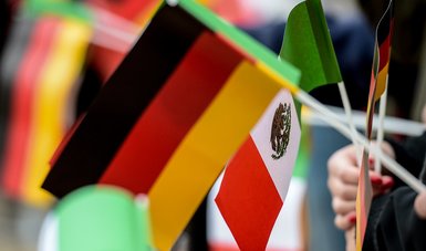 México y Alemania acuerdan promover la participación social