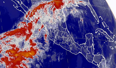 Durante las siguientes horas se mantendrá el ambiente muy frío en la mayor parte de México. 