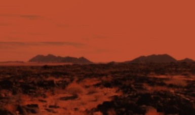 AEM, NASA y Universidad de Sonora realizarán pruebas en la reserva de la biósfera El Pinacate para próxima misión a Marte