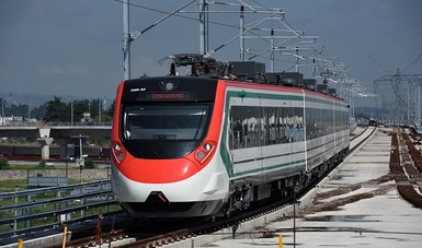 Trenes México-Toluca, ligero de Guadalajara y metro de Monterrey, en etapa final de construcción