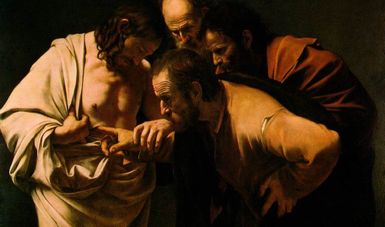El Munal abrirá sus puertas al impresionante chiaroscuro de Caravaggio 