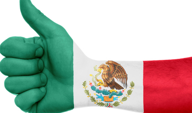 La transformación de México, un balance