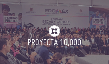 Proyecta 10,000 es una iniciativa del Gobierno de México que tiene como propósito incrementar la movilidad de estudiantes y académicos hacia Canadá.