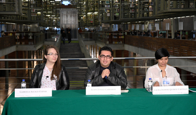 El Simposio Internacional Historieta, Manga y Cultura Popular: México y Japón a través de la Cultura Popular Contemporánea se realizará hasta el 4 de febrero en El Colegio de México y la Biblioteca Vasconcelos.