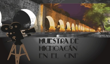 Del 9 al 18 de febrero la Cineteca Nacional y el Cinematógrafo del Chopo albergarán la primera edición de la Muestra de Michoacán