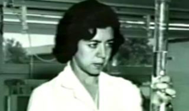 Dra. Evengelina Villegas Moreno 1924-2017
