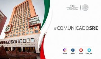 Mexico Reaffirms International Commitment to Economic, Social and Cultural Rights