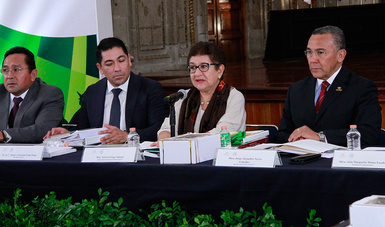 El Nuevo Modelo Educativo, una oportunidad para renovarnos: Ortega Salazar