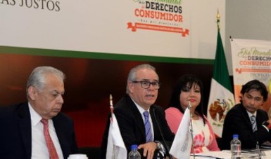 Con su estrategia digital, la Procuraduría Federal del Consumidor confirma su compromiso de adecuarse a los tiempos modernos para dar una mejor atención a los consumidores mexicanos.