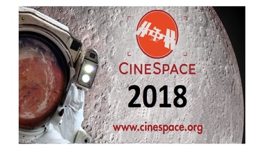 Invita AEM A cineastas de México al concurso “Cinespace 2018” de NASA y Houston Cinema Arts Society