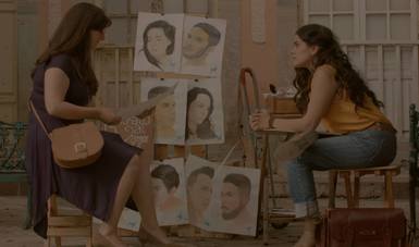 Se incluye Huicholes del tabaco, ganador del Ariel a mejor corto documental en 2017