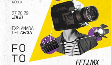 FotoFilm Festival, plataforma tijuanense de emprendimiento para artistas