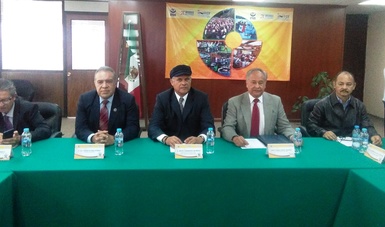 Los 46 Juegos Nacionales Deportivos y Recreativos de los Trabajadores abrieron la participación a la etapa estatal de la Ciudad de México.