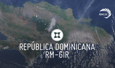 La RM-GIR es un esfuerzo que busca disminuir la vulnerabilidad de los países de Mesoamérica ante situaciones de desastre. 