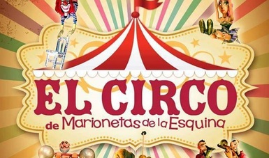 Montaje El circo cierra temporada en junio