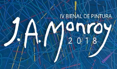 La convocatoria de la IV Bienal de Pintura José Atanasio Monroy 2018 cierra el próximo 19 de julio