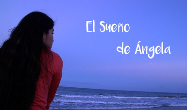 El sueño de Ángela es un cortometraje producido por el Consejo Nacional de Fomento Educativo (Conafe). 