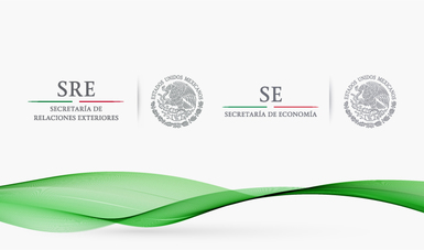 Logo conjunto SRE y SE