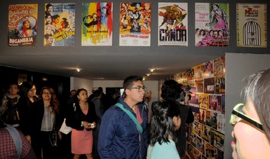 Imcine y Cineteca Nacional celebran el Día Nacional del Cine Mexicano