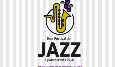 Festival de Jazz Aguascalientes 