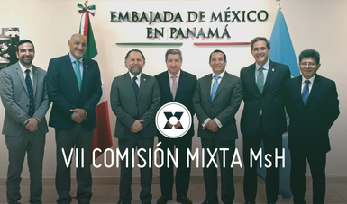 La reunión permitió la revisión de los hitos anuales que se prevé culminar durante 2018 en el marco del programa Mesoamérica sin Hambre.