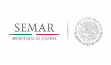 La Secretaría de Marina-Armada de México reprueba enérgicamente los hechos ocurridos en Cancún, Quintana Roo