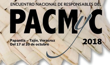 Coordinadores del PACMyC en el país reflexionarán sobre las contribuciones del programa como instrumento de salvaguardia del Patrimonio Cultural Inmaterial