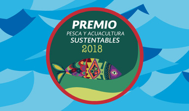 Premio a la Pesca y Acuacultura Sustentables 2018