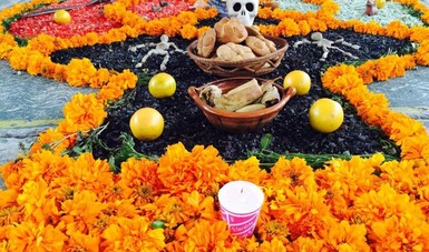 Por tercer año consecutivo la Feria del Pan de muerto Tecalco programará una serie de actividades familiares, donde destacarán la cultura y tradición de nuestro país.