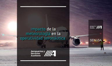 Impacto de la Meteorología en la Operatividad Aeronáutica