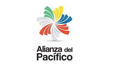 Logotipo Alianza del Pacífico