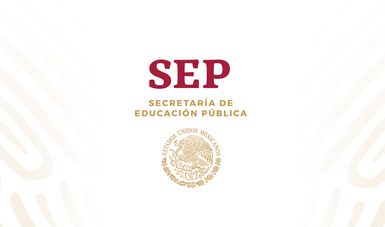 Logotipo de SEP