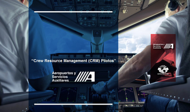CIIASA realizará curso “Crew Resource Management”