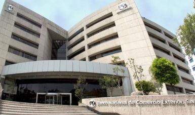 Bancomext es el 1er lugar de la Banca de Desarrollo en el combate contra la corrupción